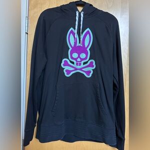 Psycho Bunny sweatshirt